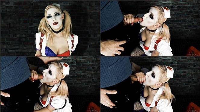 sup - 0128 Veronica Chaos Harley Quinn.mp4