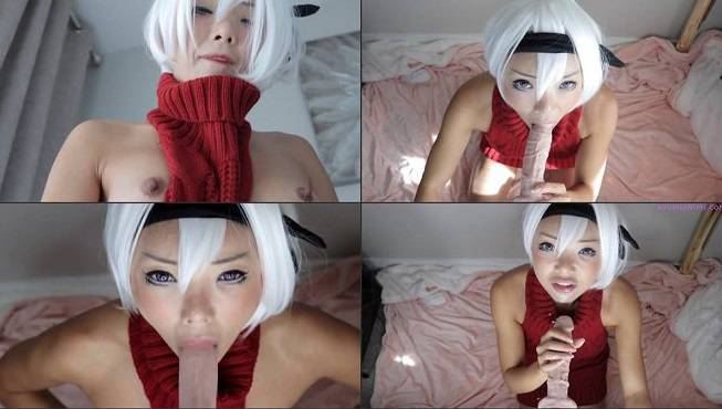 sup - 0372 VIRGIN KILLER COSPLAY ANIME BJ.mp4