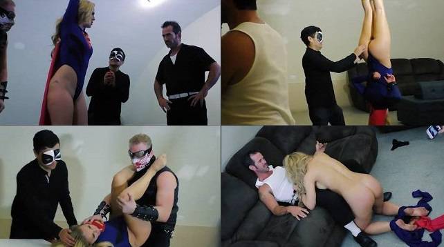 sup - 0381 Hoisted and Humiliated.mp4