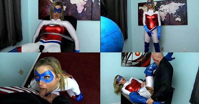 sup - 0530 Super Patriot Oculus Sees Your Weakness.mp4