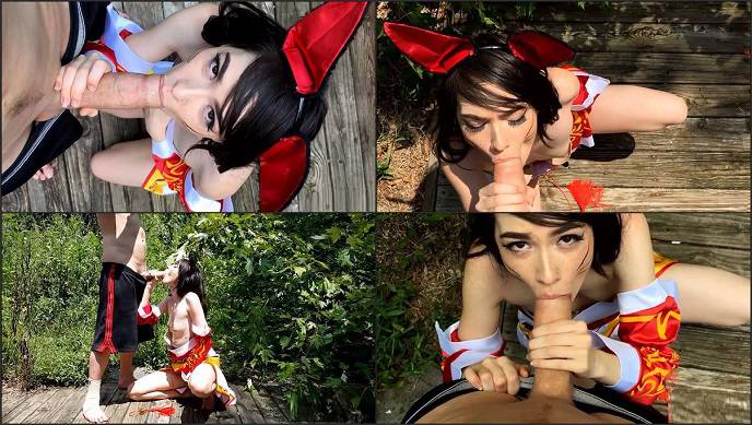 sup - 0593 Ahri vs Lee Sin Part 1 Orly.mp4