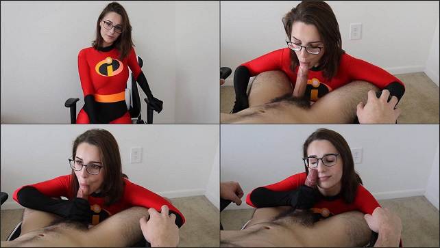 sup - 0614 GIVE MRS INCREDIBLES A FACIAL.mp4