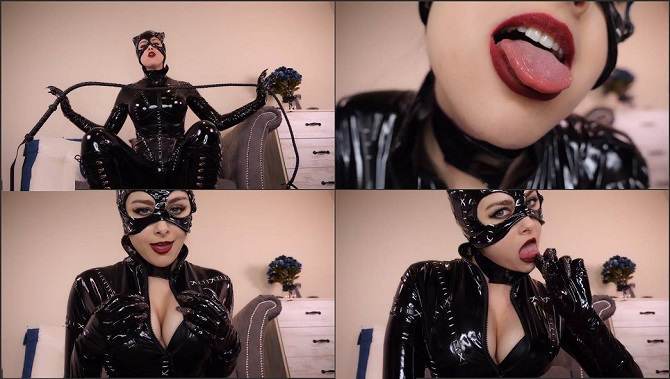 sup - 0667 Catwoman Dry Humps Batman.mp4