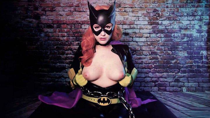 sup - 1012 Batgirl Tests Jokers New Laughing Gas.mp4 01