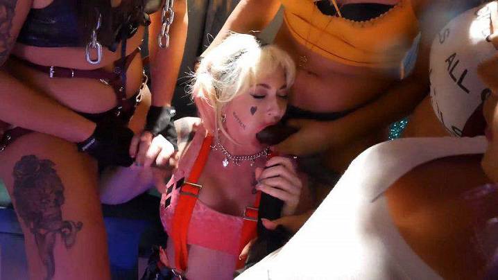 sup - 1077 Birds Of Prey Girl Gangbang Of Harley Quinn.mp4 01