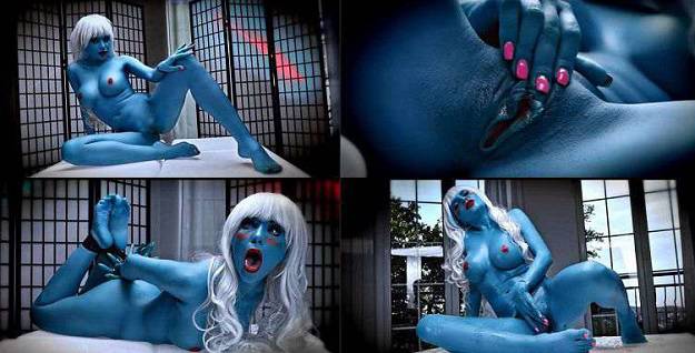 sup - 1265 JOI Blue Alien Red Pussy.mp4