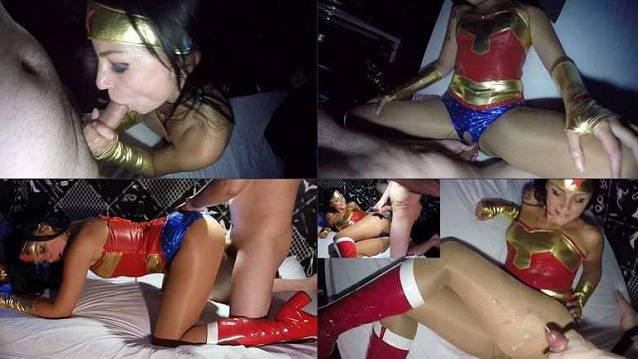 sup - 1310 Wonder Woman jail.mp4