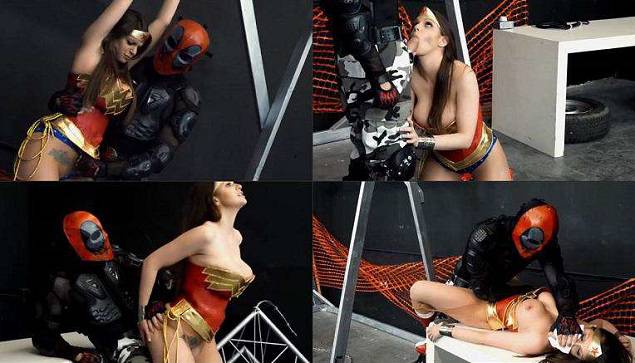 sup - 1335 wonder woman trapped tortured transformed.mp4