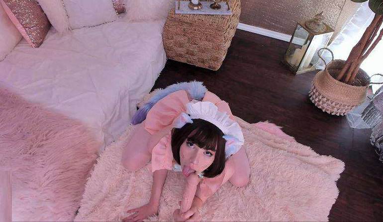 sup - 1423 Neko Maid Fang BJ.mp4 01