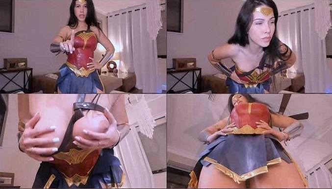 sup - 1473 Wonder Woman ASMR.mp4