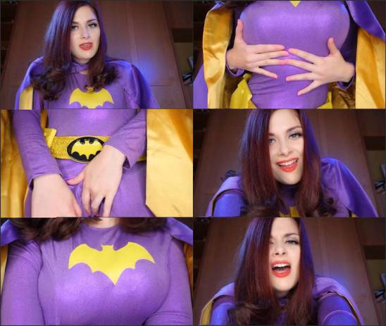 sup - 1837 BATGIRL GONE BAD GIRL.mp4