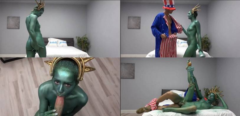 dem - 0027 Camsoda - Statue of Liberty Fucks Uncle Sam.avi