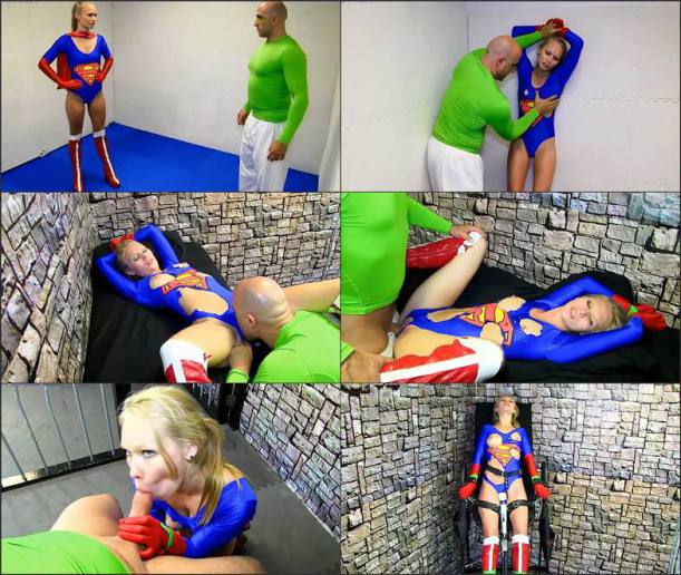 sup - 2224 Super Gurl Faces The Terror Or Radioactive Man.mp4