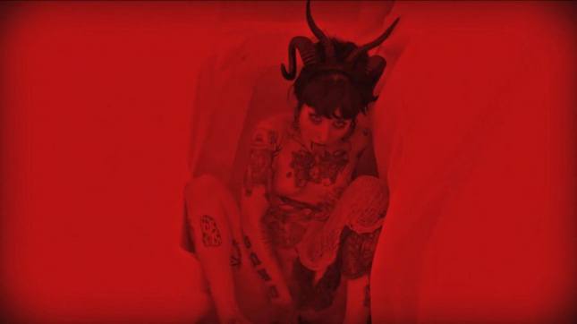 dem - 0890 Goth Red Demon Succubus Suck and Fuck.mp4 03