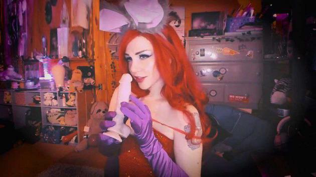 dem - 1096 Jessica Rabbit JOI.mp4 02