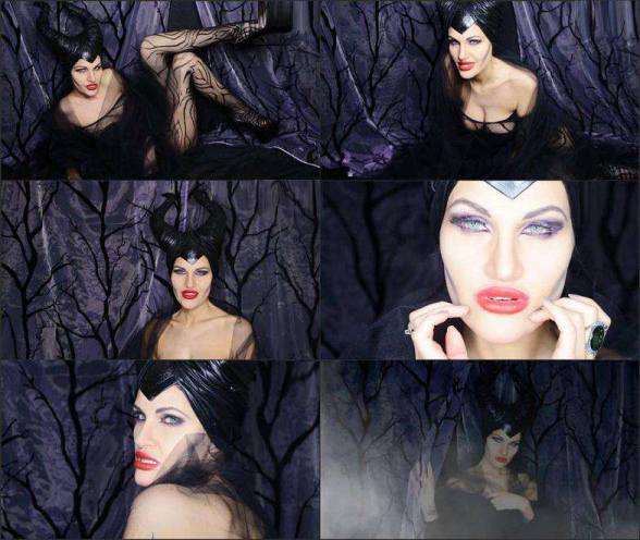 dem - 1159 INTO MALEFICENT EYES.mp4