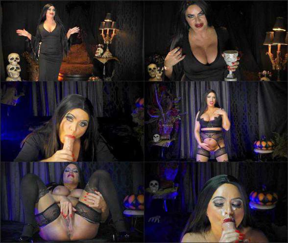 dem - 1339 Morticia Addams the Cheating Wife.mp4