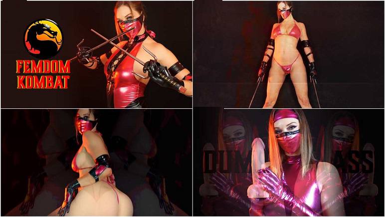 limp - 10483 Femdom Kombat.mp4