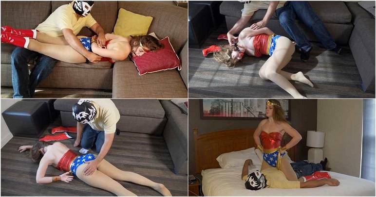 limp - 10497 Wonder Woman Returns.mp4