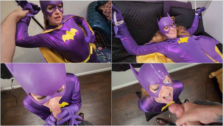 limp - 10545 Batgirl Vs MindMaster.mp4