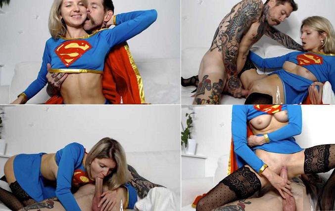 Onlyfans Gina Gerson - Super girl Oral sex with man