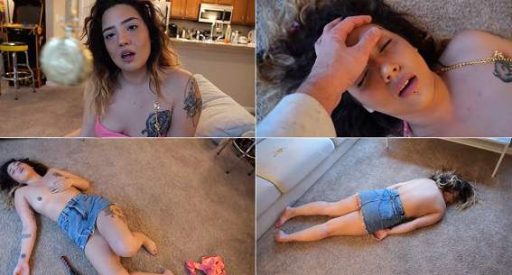 Belle Trained and Manipulated
