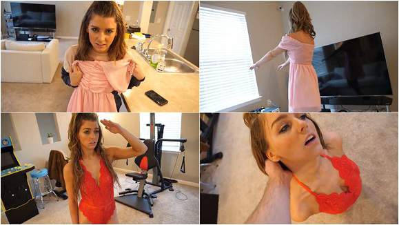 Girls Gone Hypnotized Bratty Bella Trained to Obey