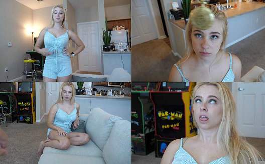 Girls Gone Hypnotized Lily the Trained Gold Digger 