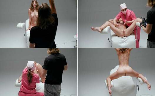 Nurse Fantasy