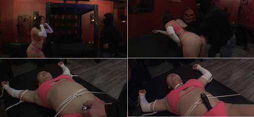  Coco The Adventures of Lady Pink