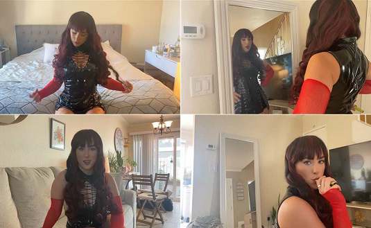 Onlyvictoria Punk Rock Victoria