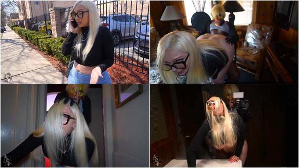 Chicago Gangstar Doogy Rough Fuck