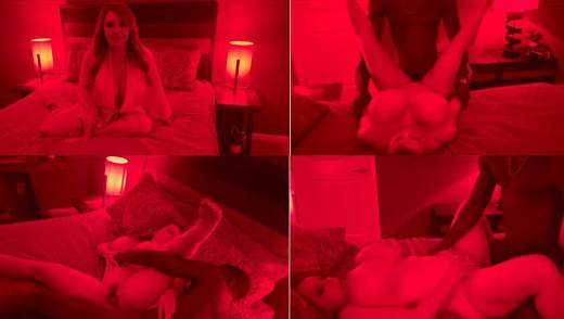 Janet Mason Red Light Therapy Vol