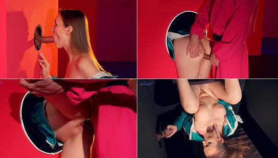 Sia Siberia and Sonyavibe and Lesyamoon and Ksucolt 
