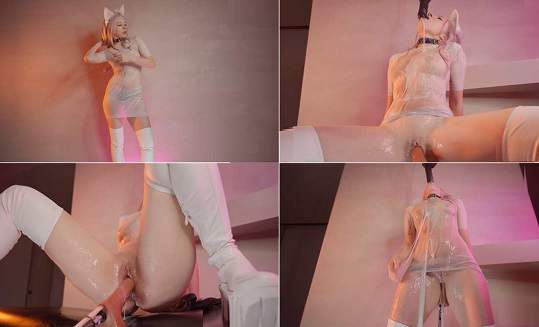 CreamySpot She looked sweet on the outside