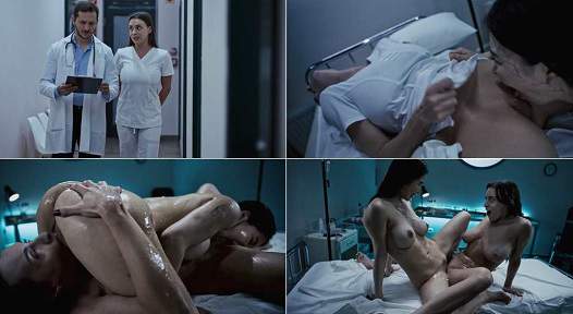 Josephine Jackson And Rikako Katayama