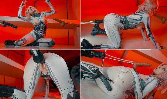 Cosplay Suck and Fuck Creamy Spot