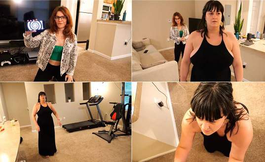 Unintended Subject Cara 