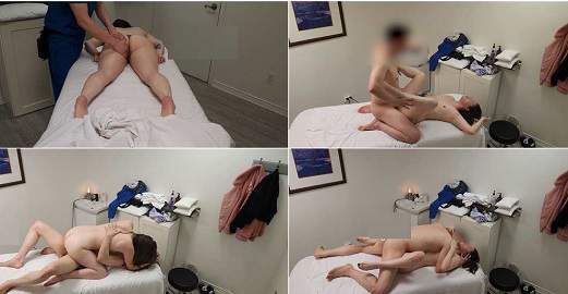 Ashley Wife of My Fan Anniversary Night Gift Massage