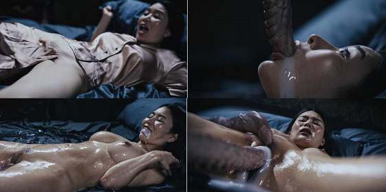 Hentaied Rikako Katayama The Master FullHD 1 Hentaied Rikako Katayama The Master