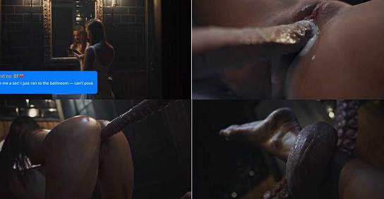 Hentaied Amirah Adara Toilet Encounters Vol. 11 FullHD 1 Hentaied Amirah Adara Toilet Encounters