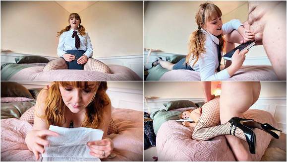 Shannon Huxley Sunday Service 1080p 7 Shannon Huxley Sunday Service