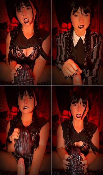 SexyPattycake Wednesdays Revenge FullHD 1 SexyPattycake Wednesdays Revenge