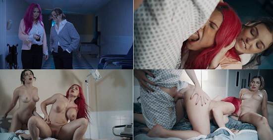 Leana Lovings and Lily Lou and Octavia Red - No Need For Men Pt.3 FullHD 1 Leana Lovings and Lily Lou and Octavia Red