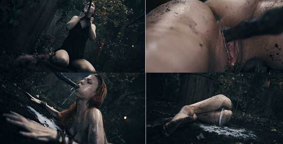 PLANTS VS CUNTS Sofia Rivers - A Beautiful Scent 1080p 1 Beautiful Scent