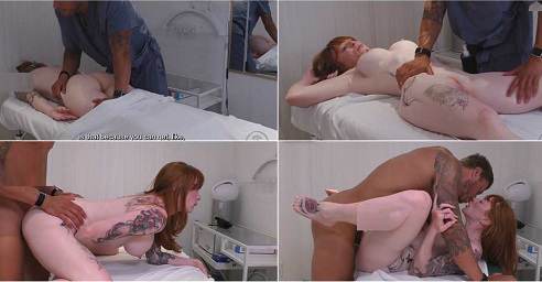 Massage Viper Full XXX Fuck With The Redheaded Hotwife FullHD 1 Massage Viper Full XXX Fuck