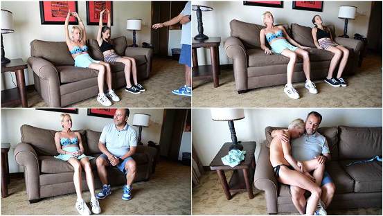 Hypnosis Training Session
