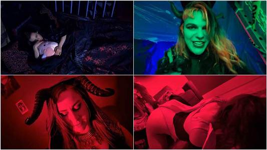 Ariana Rogue - Nightmare 2 Part 1: Therapy & Gaslighting 1080p 1 Ariana Rogue