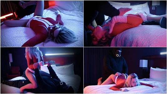 Superheroinelimited Sage Pillar – LoFi Tape 07 Intruder Defeat FullHD 1 Superheroinelimited Sage Pillar