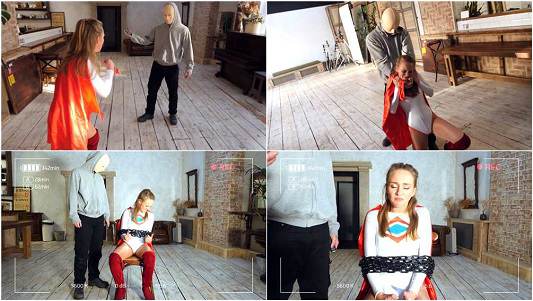 NGC Double Bluff Mission 55 – Ubiquity Auctioned by Masked Man FullHD 1 NGC Double Bluff Mission